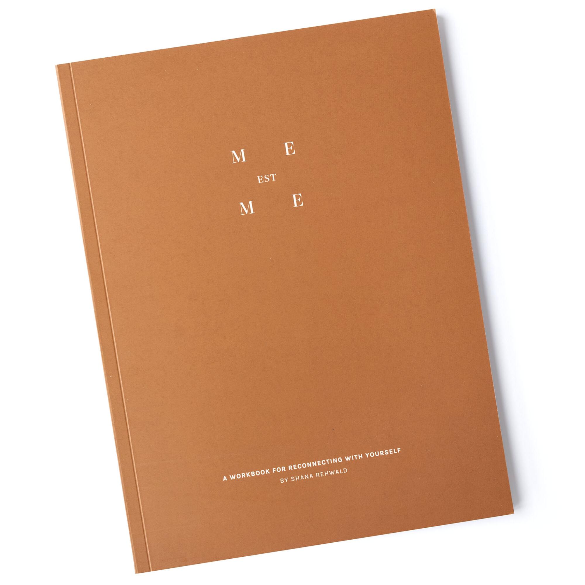 Me-est Me journal