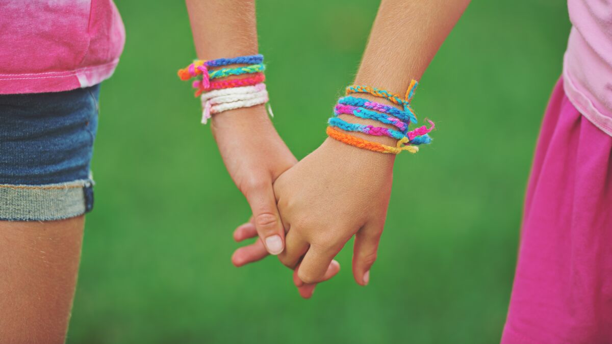Friendship Bracelet Color Combos, Meanings And Ideas Love, 57% OFF