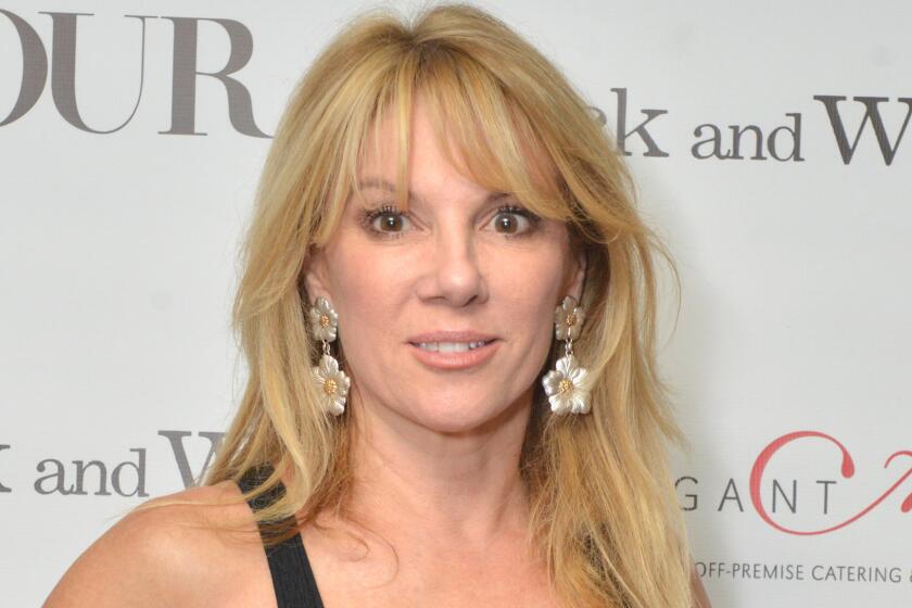 Ramona Singer of "The Real Housewives of New York City" announced Thursday she was leaving her husband, Mario Singer. On Wednesday, photos were published showing him dining and holding hands with another woman.