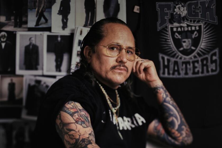 Willy Chavarria for Image.