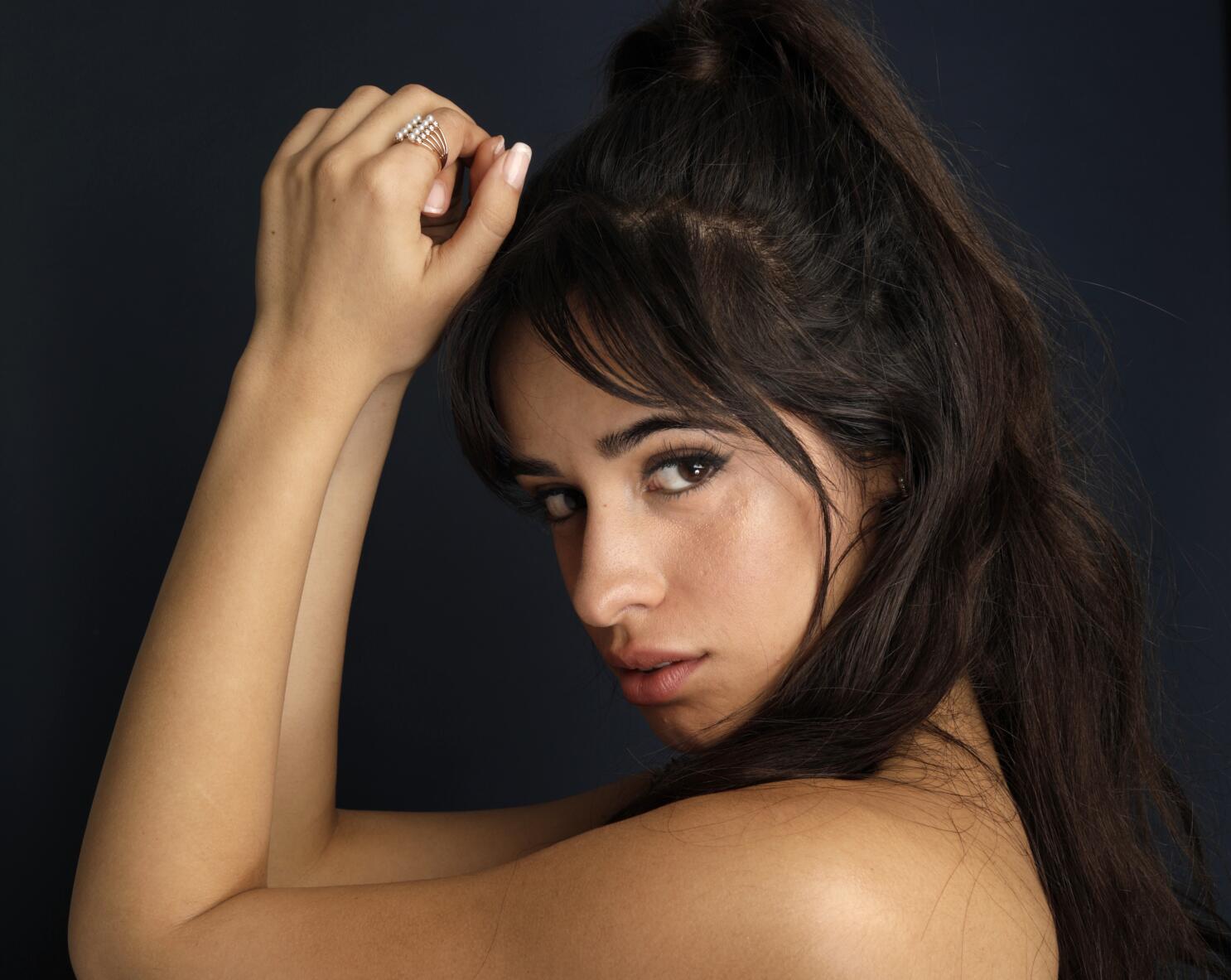 Camila Cabello Talks Her Old Music, Says It 'Wasn't Weird Enough,'  Addresses Her Place in Pop Culture, Camila Cabello, Music