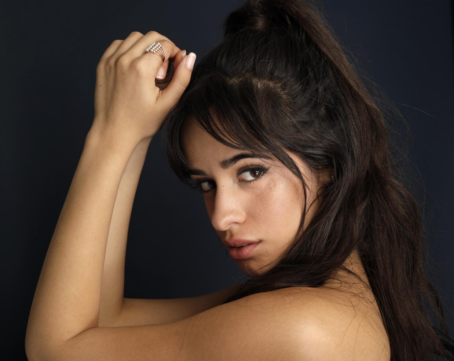 Camila Cabello On Sex And Love With Shawn Mendes Los