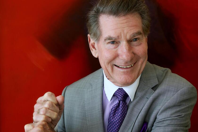 California GOP hoping Steve Garvey is in a league of his own - Los