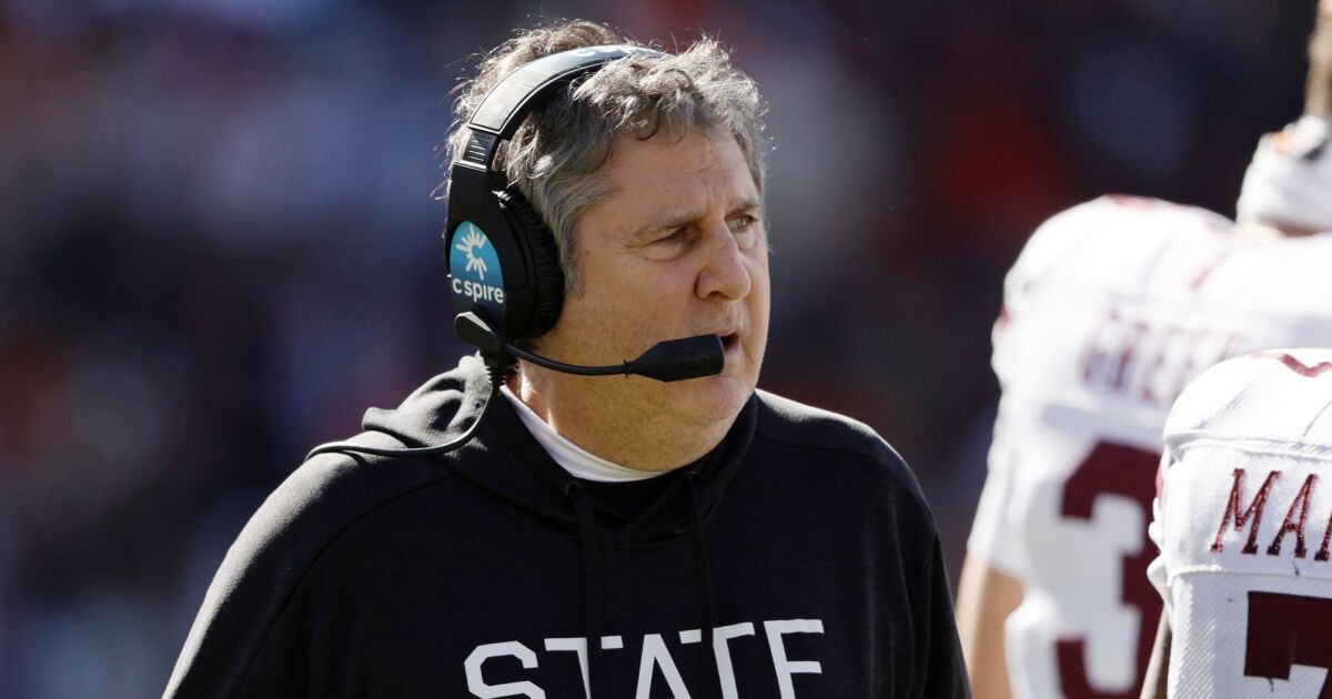 Mike Leach’s influence extends deeply among his CFP title game ‘disciples’