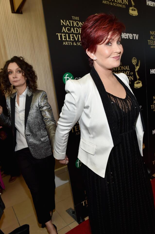 Daytime Emmy Awards