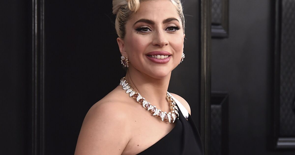 Woman who turned in Lady Gaga’s stolen dogs — and got arrested — sues for $500,000 reward