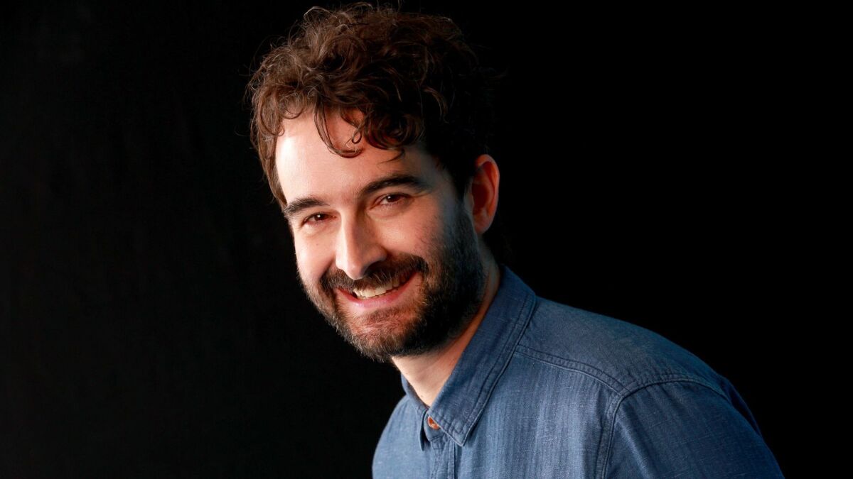 Jay Duplass and his brother Mark will produce shows for a new joint venture formed by NBCUniversal and Snap.