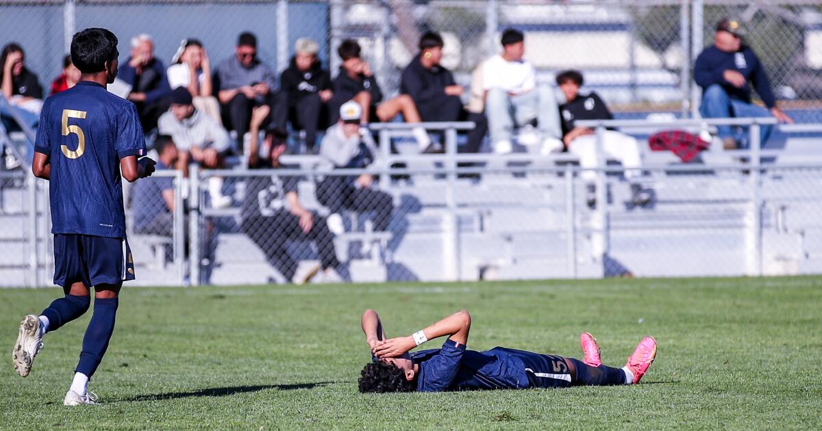 Sondheimer: There’s a gray area in sports competitions that tests right from wrong