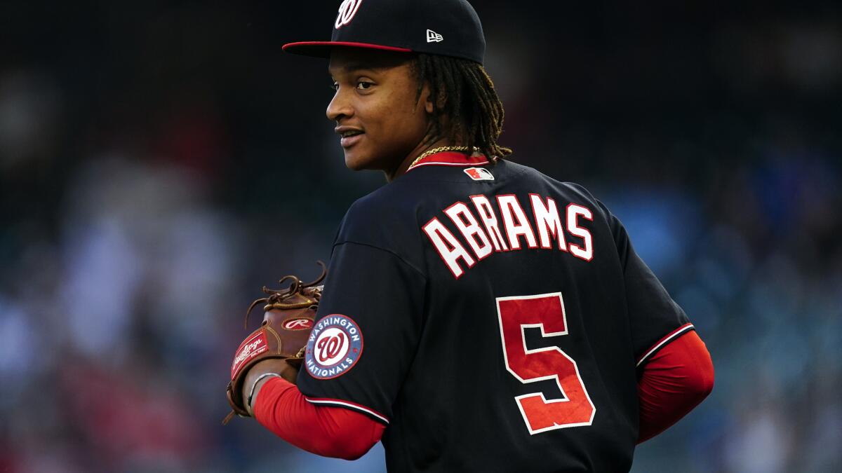 Three Players The Nationals Should Target In Free Agency This Winter