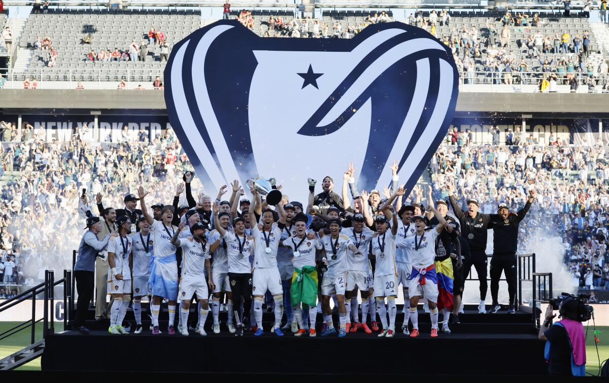 Galactic Wins Casino Image