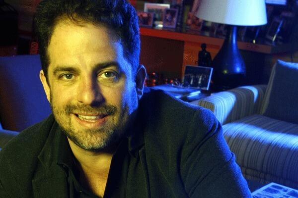 Brett Ratner