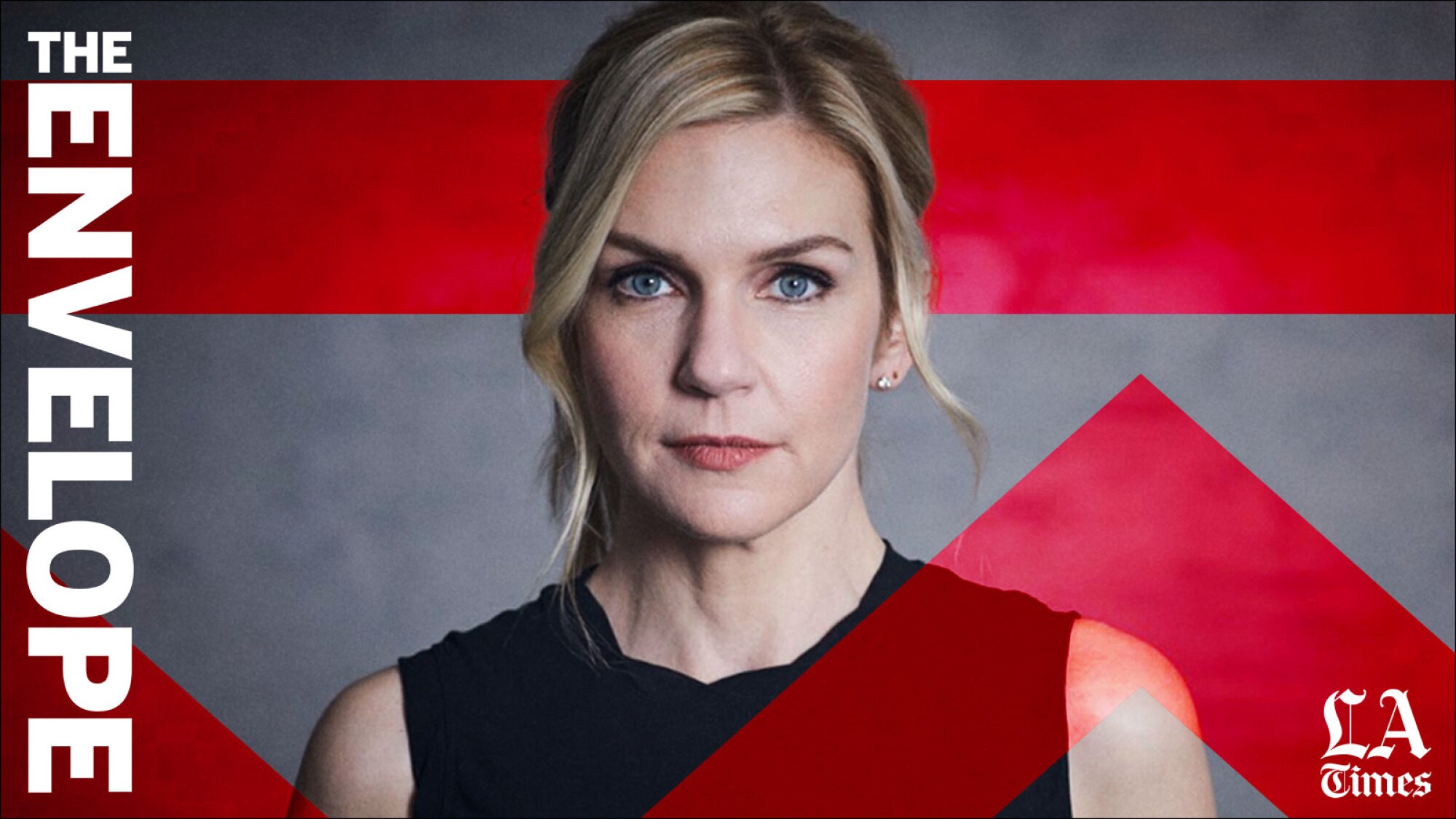 Rhea Seehorn