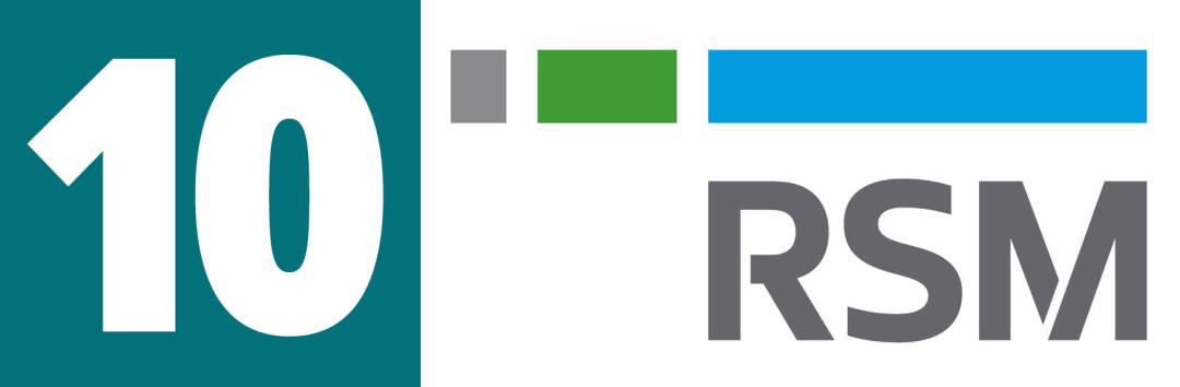 RSM logo