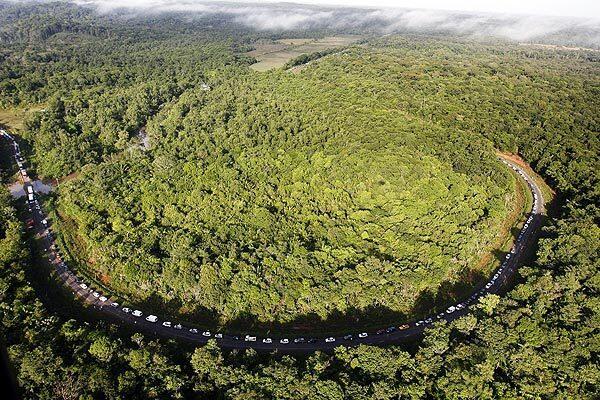 French Guiana