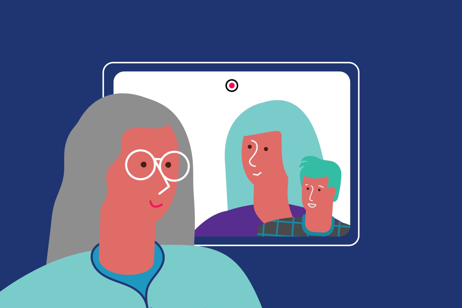 How To Celebrate Mother S Day In Coronavirus Quarantine Los