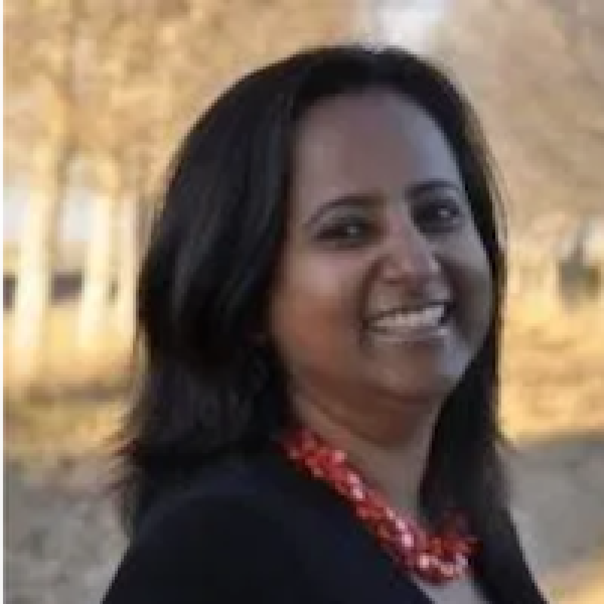 Anjana Nagarajan-Butaney
