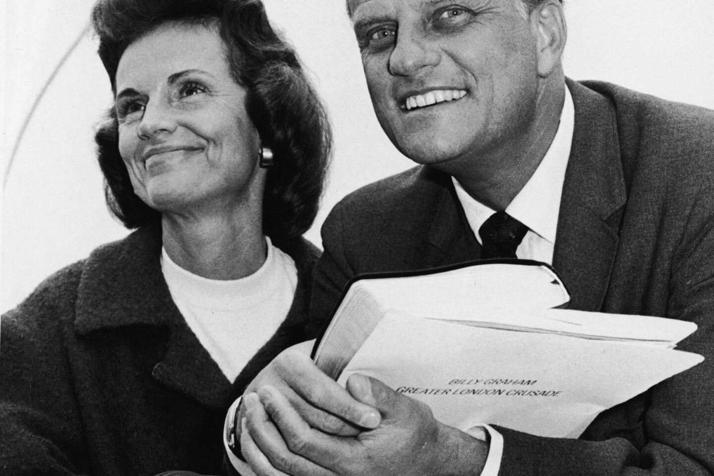 Billy Graham | 1966