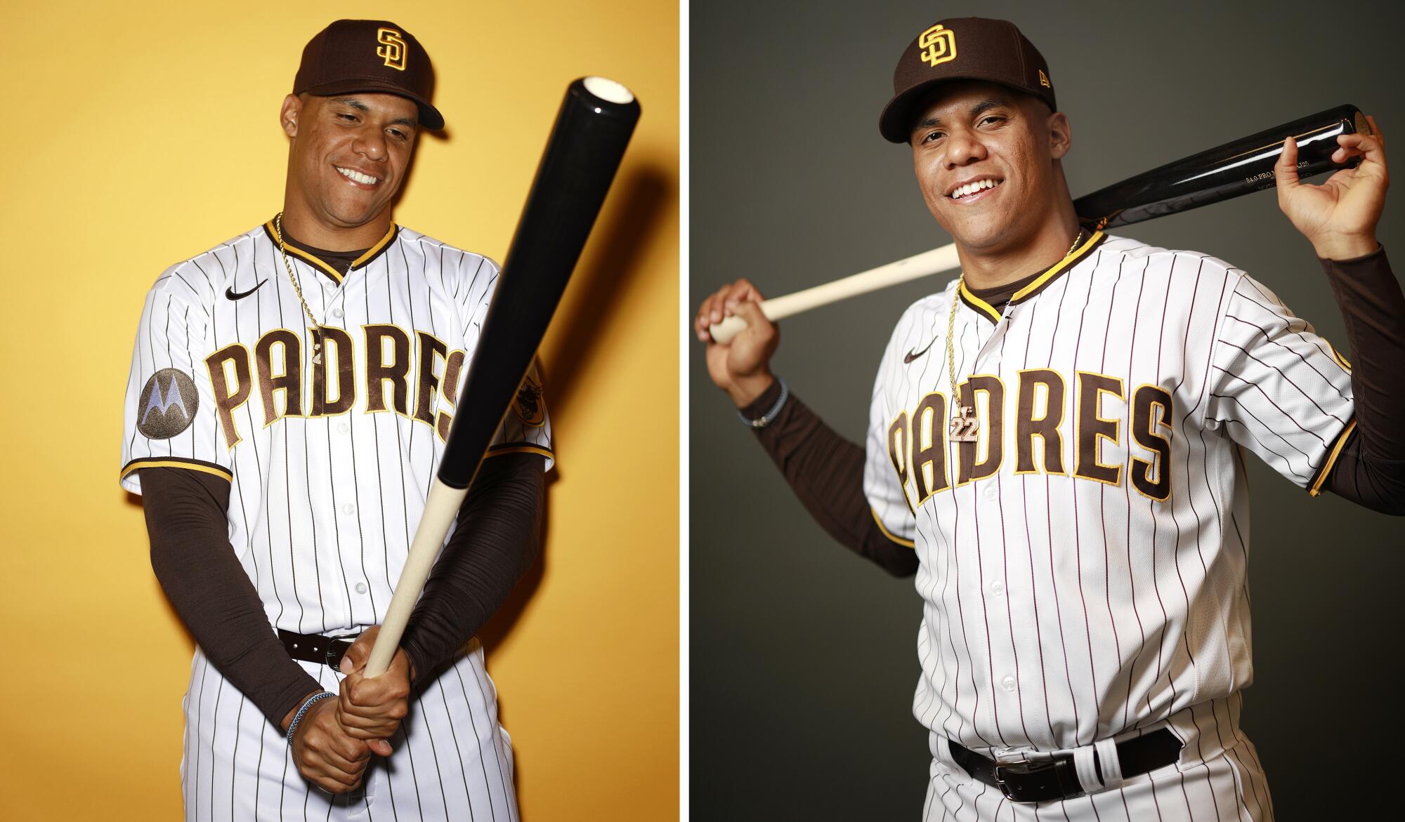 From the studio: Photos of your 2023 San Diego Padres - The San