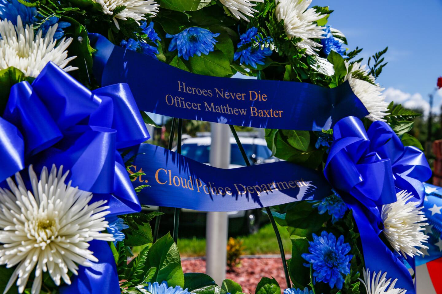 Kissimmee Officers Killed