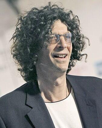 By Stephanie Lysaght and Deborah Netburn, Times Staff writers Howard Stern No list of media villains would be complete without the self-proclaimed King of All Media. Hes so abusive to his producer, Gary DellAbate, that Garys mother once called Howards mother to discuss the issue! And nobody is immune to the wrath of Howard  not even Howard. Hes often heard disparaging his  er  member, and once quipped, Its no treat being in bed with me. Choice quote: That yenta Barbara Walters, she's 9 million years old.