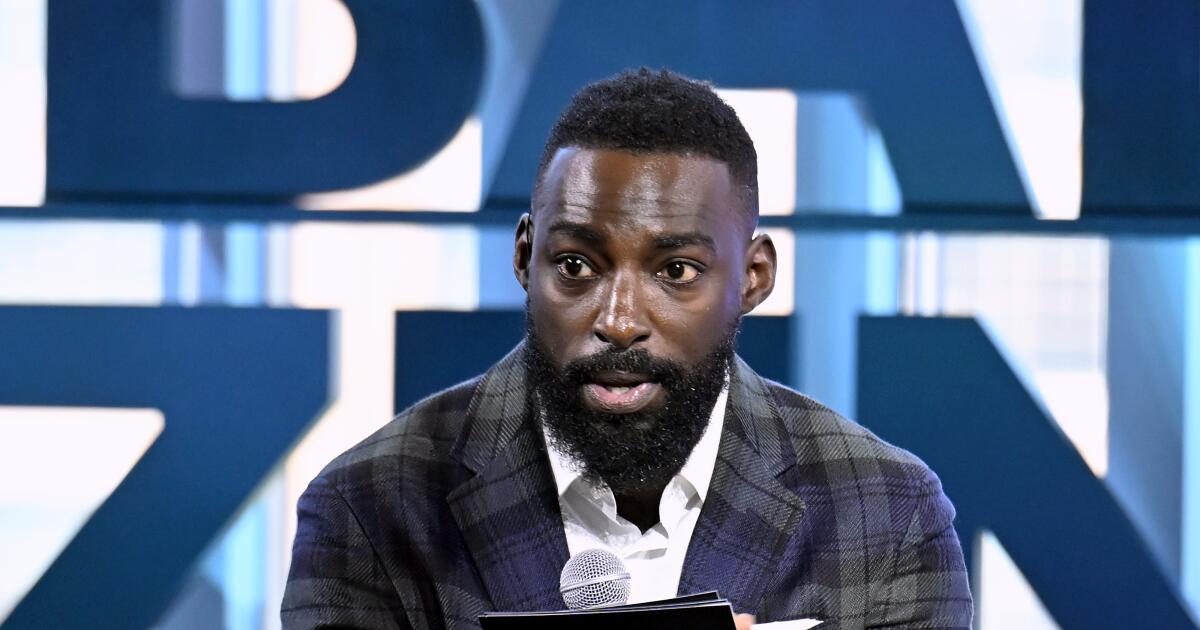 Eric Adjepong a reçu l’ordre de rester loin de sa fille en raison de plaintes pour abus