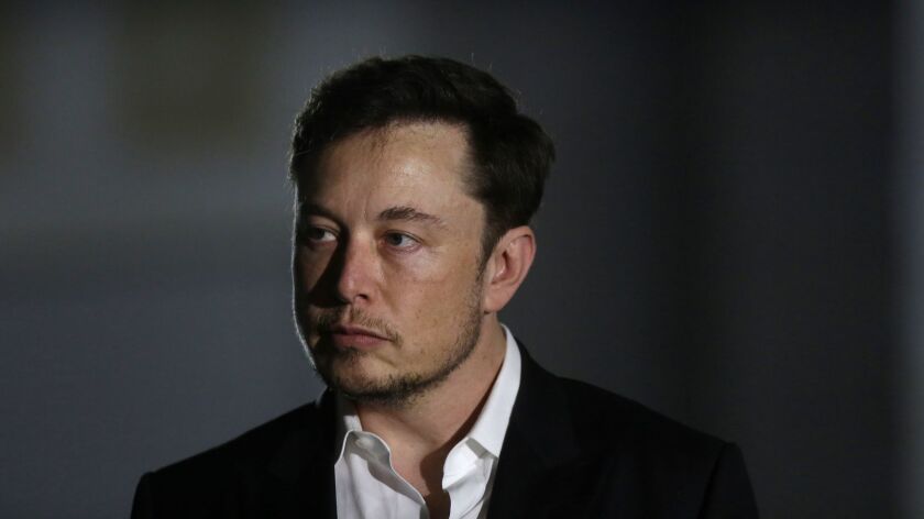 Elon Musk's recent emotional newspaper interview laid bare the effects of his all-consuming work. But his bruising hours remain an idealized conception of executives squeezing every bit of productivity out of their bodies and their time, experts say.
