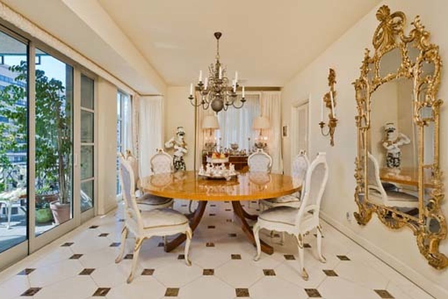 Sharon and Ozzy Osbourne put Hidden Hills estate on the ...