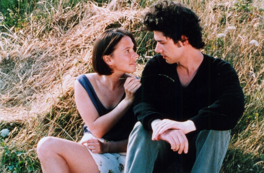 Review A Summers Tale A Belated Glimpse Of Eric Rohmer Magic Los
