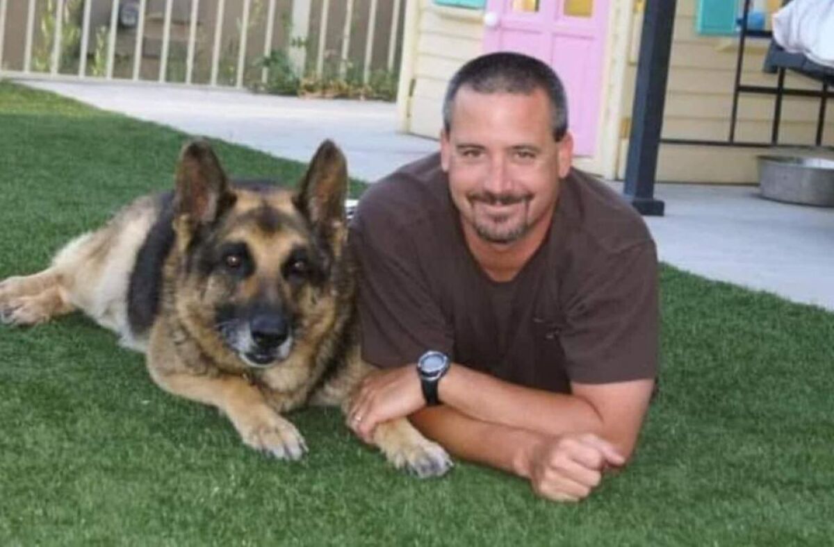 Sgt. Harry Cohen