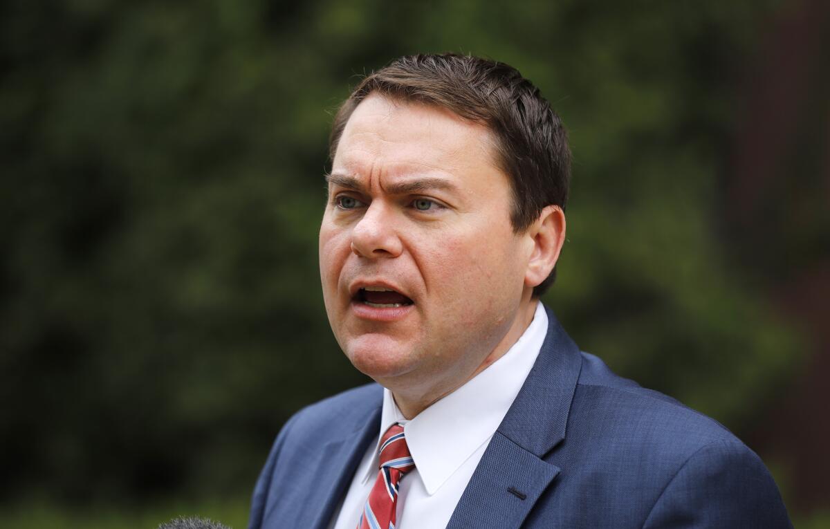 Michael Smolens: DeMaio likes to attract attention. He has plenty