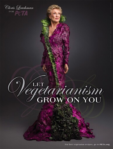 PETA | 2009