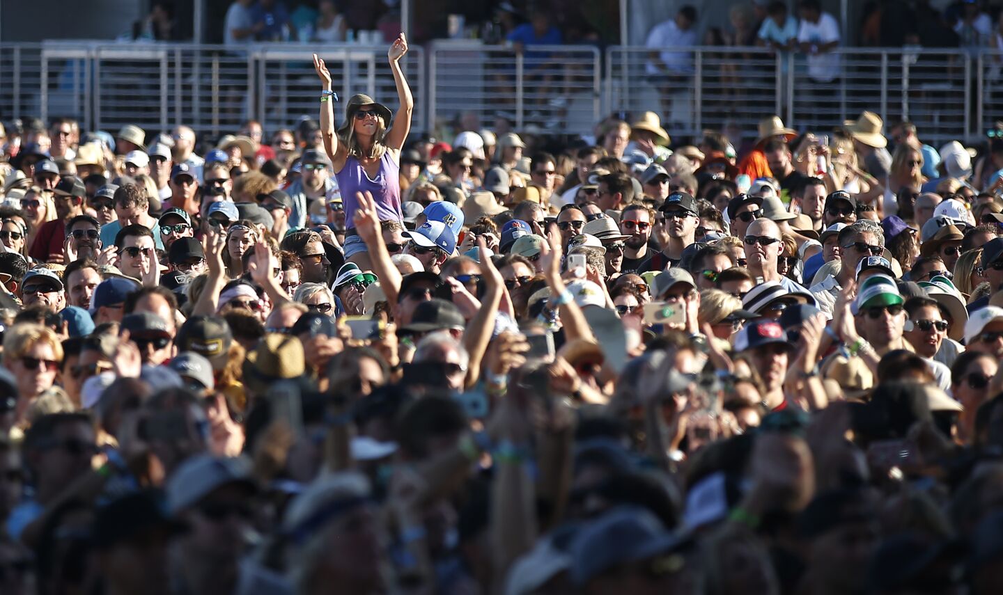 KAABOO Del Mar 2019