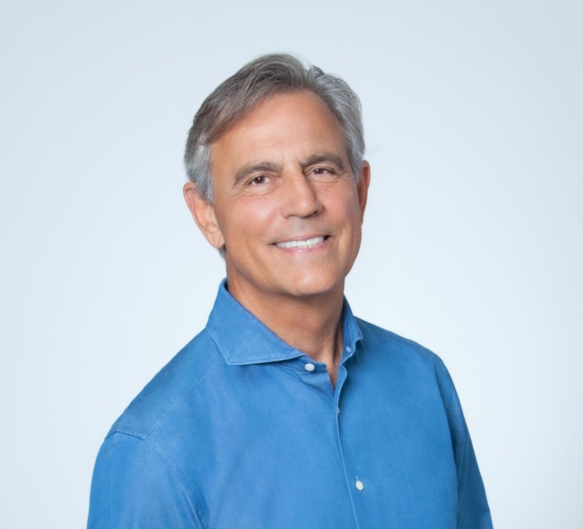 Phil Blair