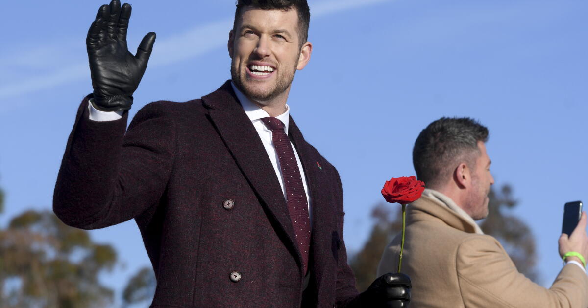 Woman Sentenced to 30 Days for Fake Pregnancies, False Paternity Claims Against 'Bachelor' Star