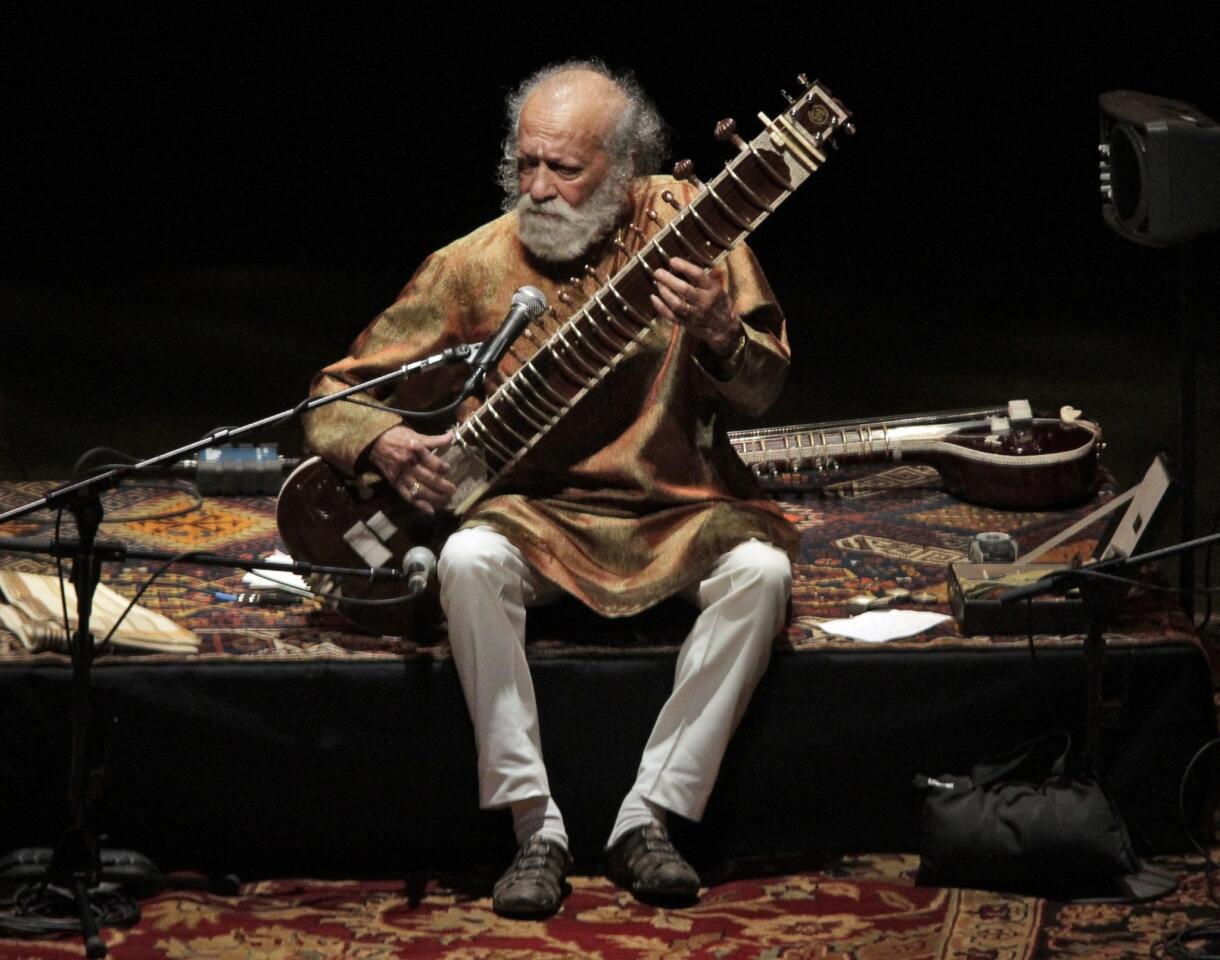 Ravi Shankar