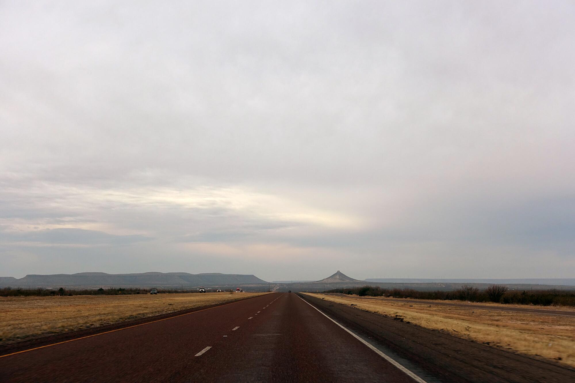 West Texas