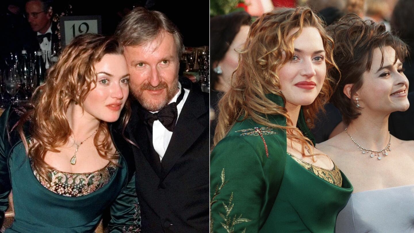 Kate Winslet | 70th Academy Awards 1998