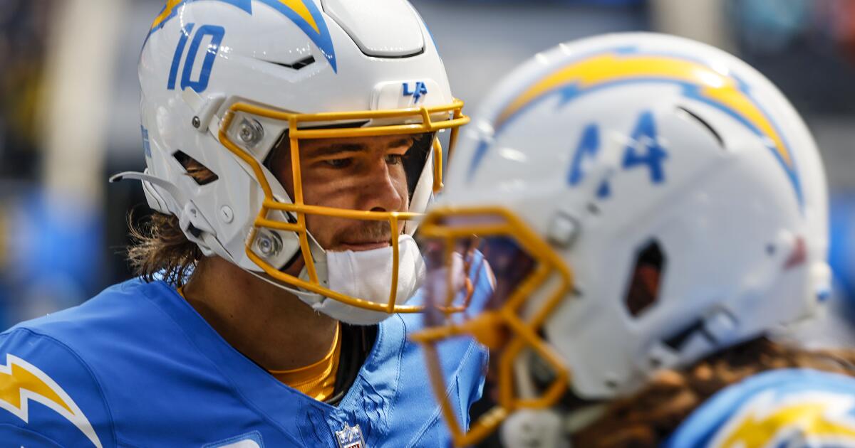 Letters to Sports: Chargers continue to live up to their legacy
