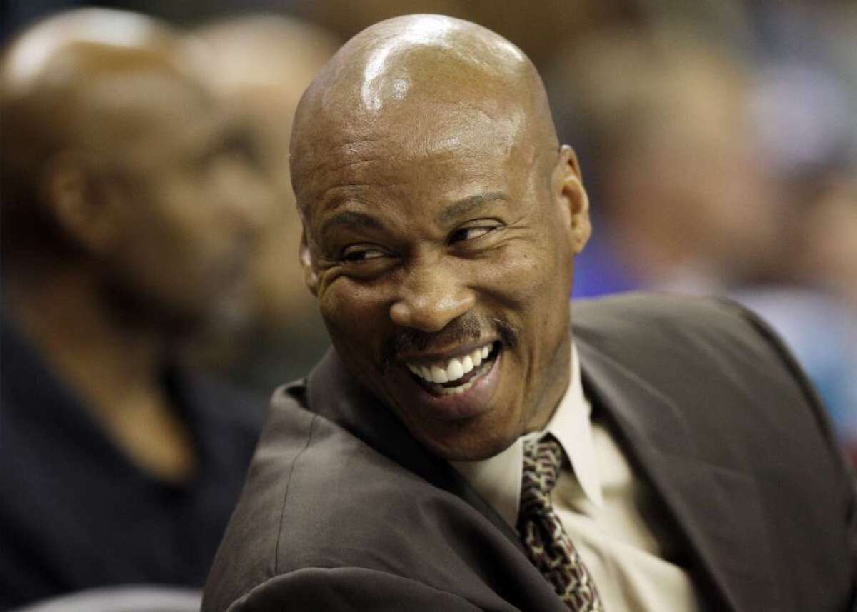 Should Byron Scott be the next coach of the Clippers?
