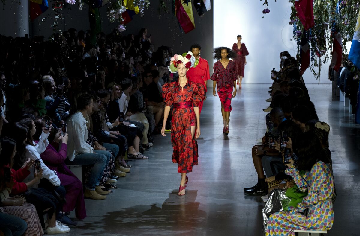 Prabal Gurung