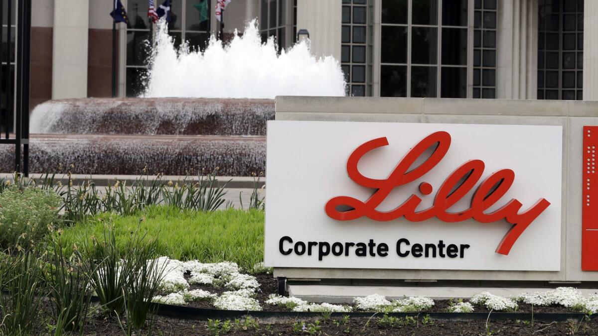Eli Lilly will keep selling its Humalog insulin at the existing price, but it will also sell a half-cost “authorized generic” called Insulin Lispro.