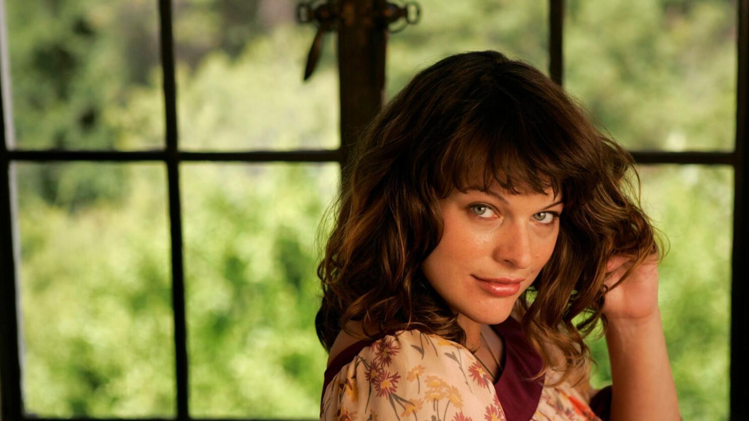 Resident Evil' Star Milla Jovovich Is the Most Underrated Action Star