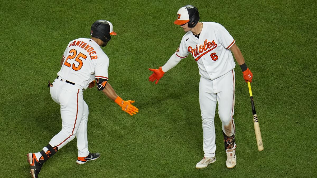 Baltimore Orioles: Ryan Flaherty an offensie bright spot