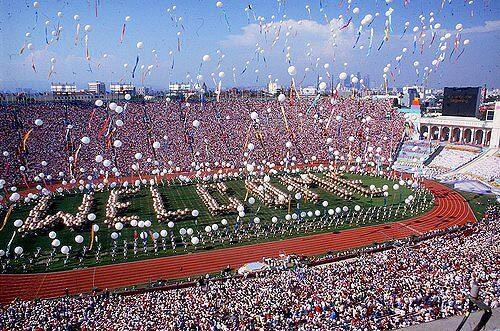 Coliseum