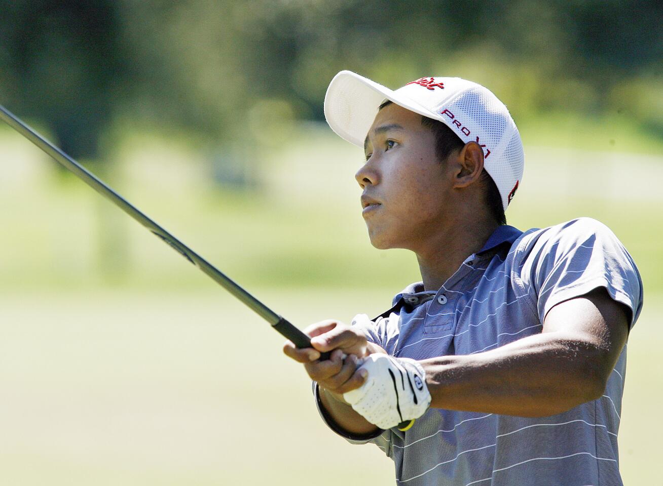 Photo Gallery: Inaugural Glendale City Golf Championship