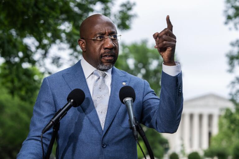'Earthquake': Supreme Court limits Voting Rights Act in setback for ...