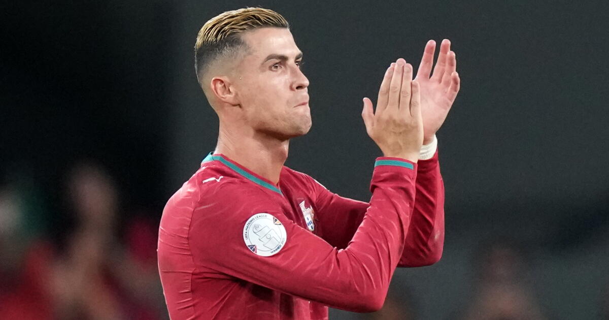 Cristiano Ronaldo's future with Portugal in question after star player leaves camp. Here's how we got here