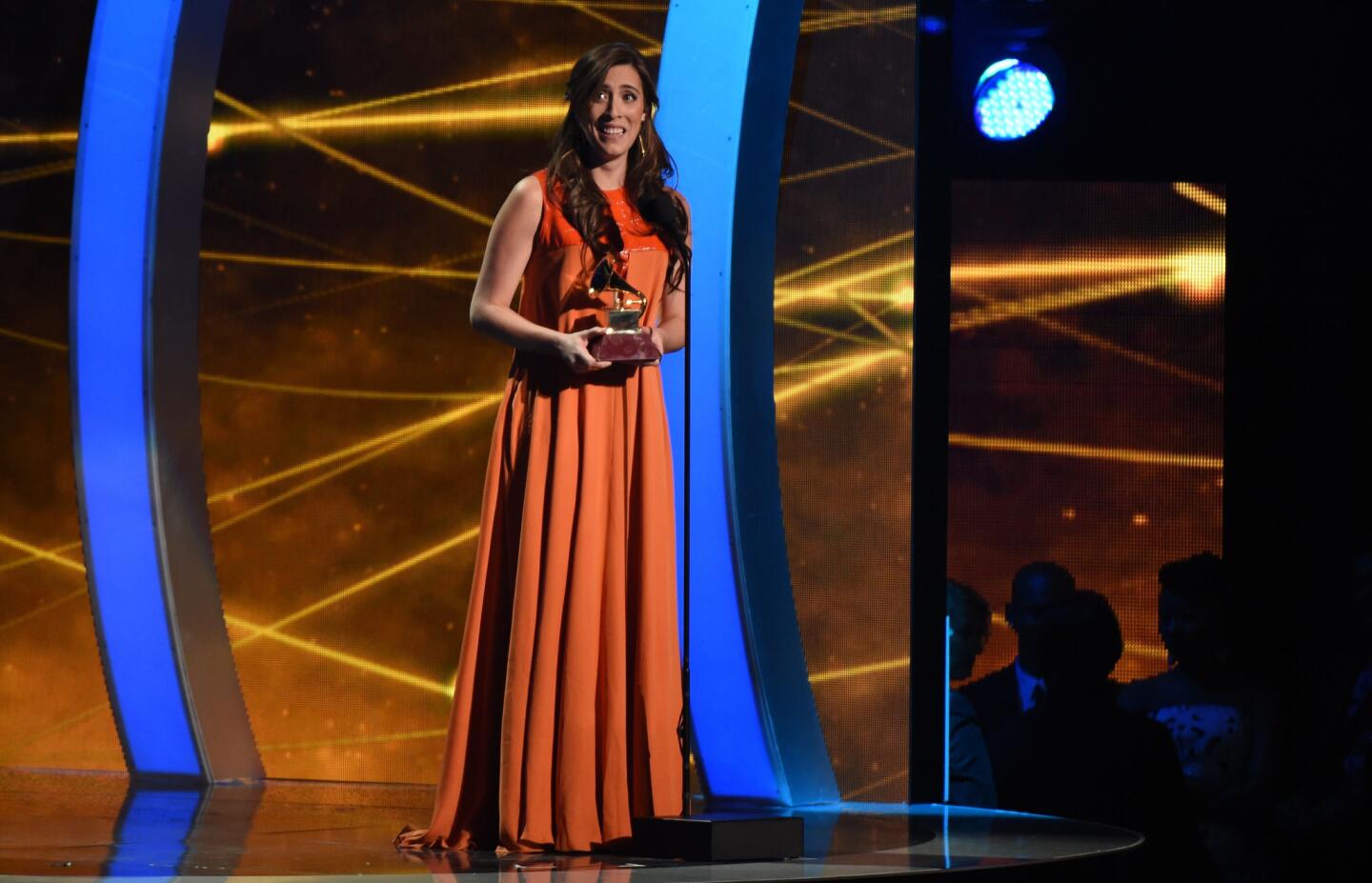 Latin Grammy Awards 2014 | Show highlights