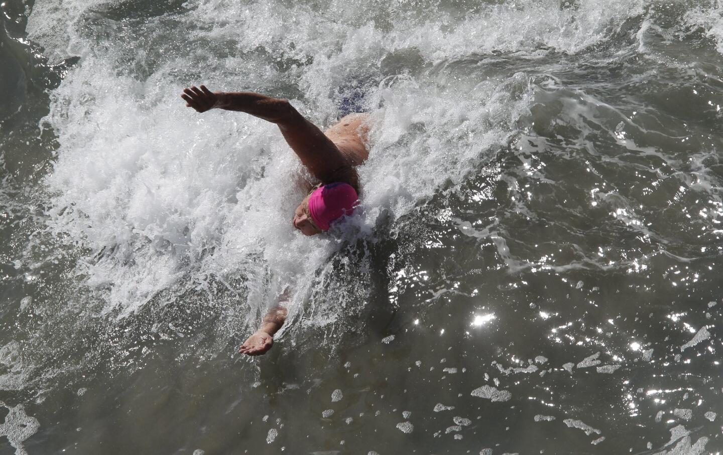 World Bodysurfing Championships 2014