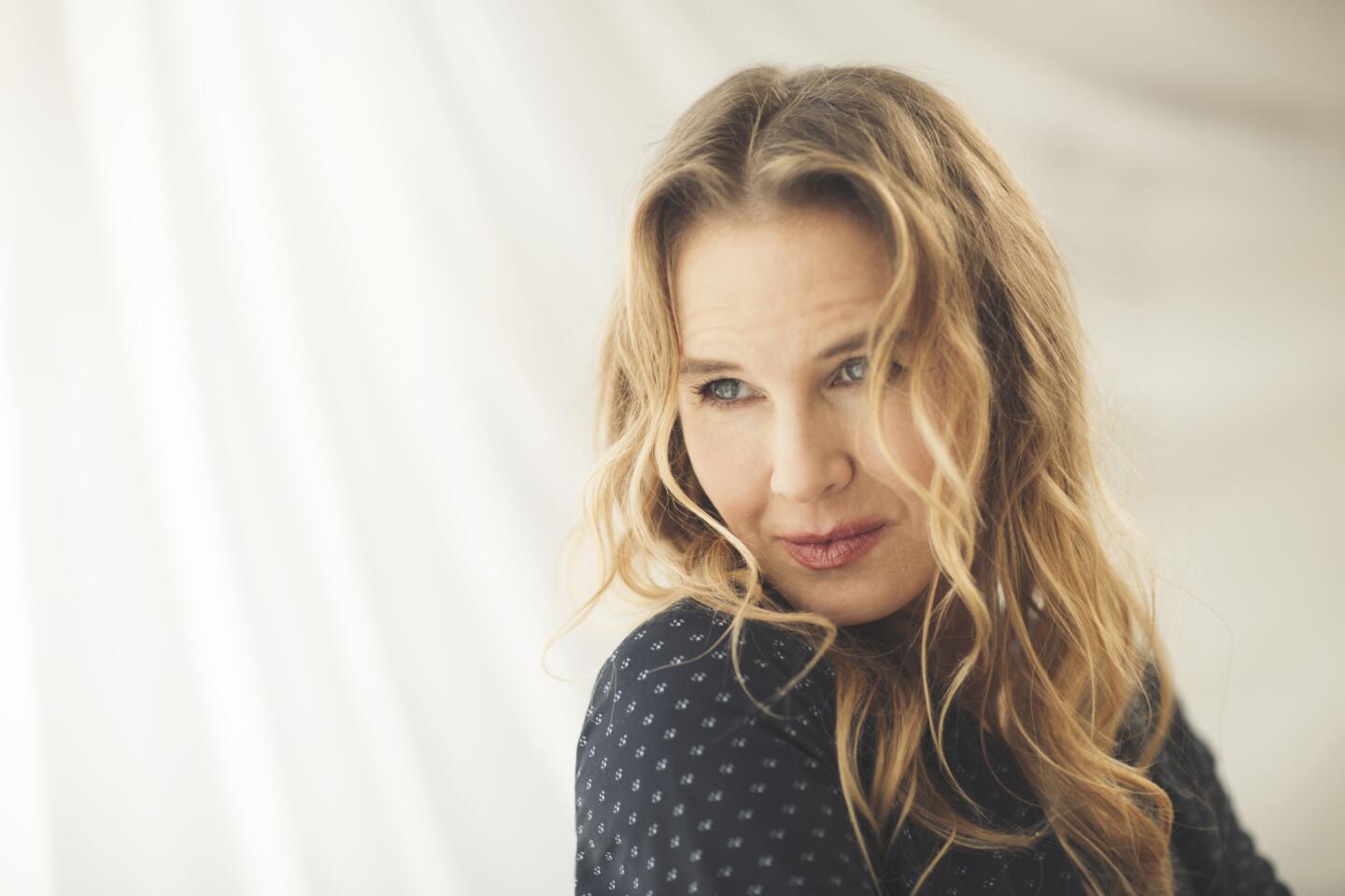 Renee Zellweger